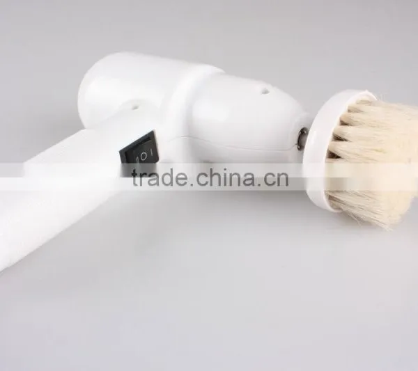 Facial Clearn Massage Brush Beauty Equipment photo-2