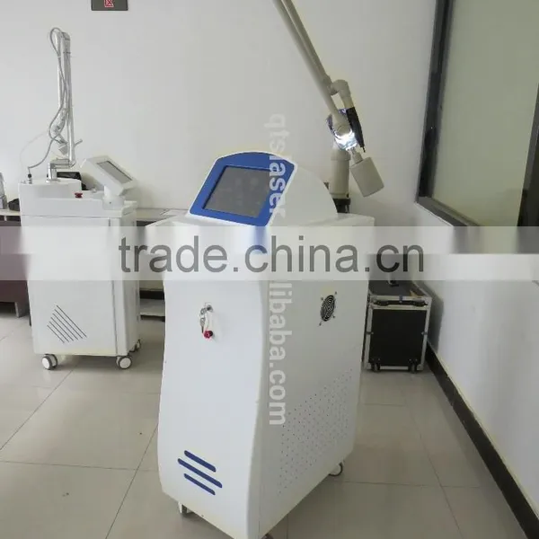 Q Switch nd Yag Laser Tattoo Removal Equipment/Q Switch nd Yag Laser photo-3