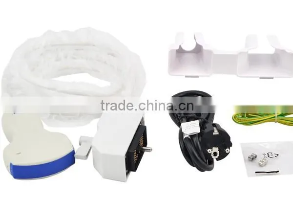 Cheapest Digital Portable Ultrasound Scanner RUS-6000D photo-5