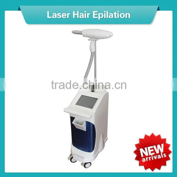 Distributors Wanted Aesthetics Equipment Mini Home Laser Hair Removal Machine Price in India photo-2