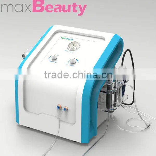 Salon oxygen spraying machine