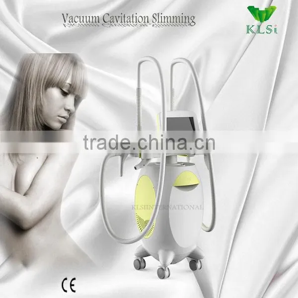 Bipolar Rf Ultrasonic Liposuction Cavitation KLSi Latest Body Shaping Equipment Ultrasonic Slim Cavitation Lipo Slimming Machine Cavitation Rf Slimming Machine photo-5