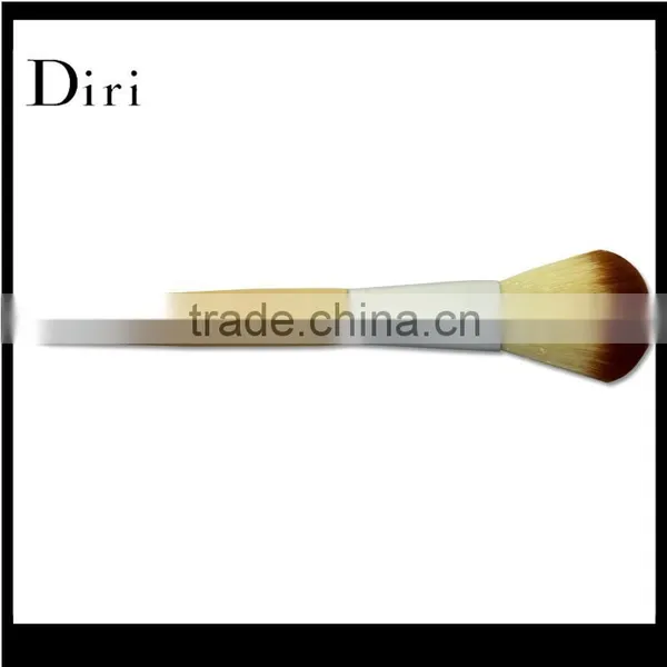 Soft Synthetic Hair Professional Powder Makeup Brushes photo-5
