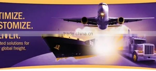 Air Fright Forwarder From China to India photo-2