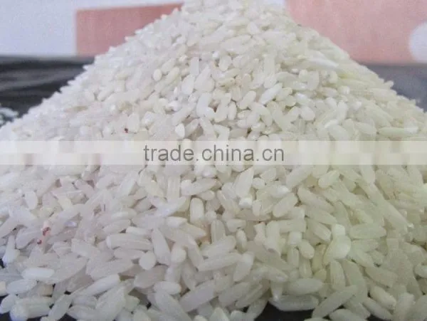 IR 64 Medium Grain Parboiled Rice photo-4