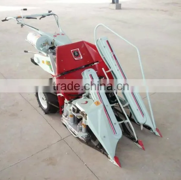 MINI RICE REAPER BINDER