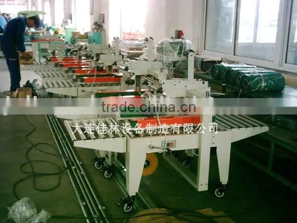 Multi Line Sachet Packing Machine photo-4