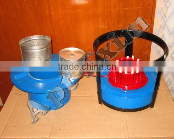Popular and High Quality of Kerosene Wick Stove photo-4