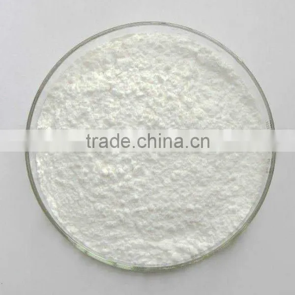 98% Osthole Cnidium Monnieri Extract Powder photo-3