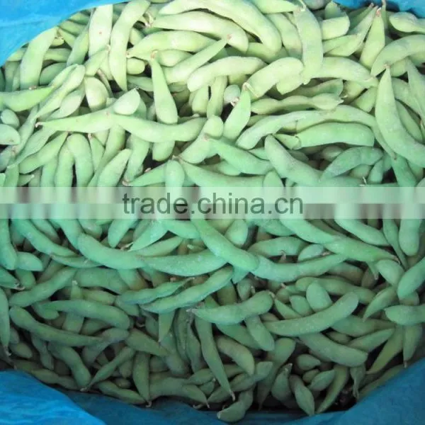 New Crop Frozen Vegetable photo-6