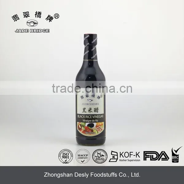 Сезоннинг рисовым оцетом и оптовый поставщик