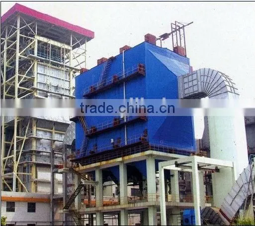2016 Agriculture Cartridge Dust Collector Grain Cartridge Dust Collector Feed Ctorartridge Dust Collec photo-3