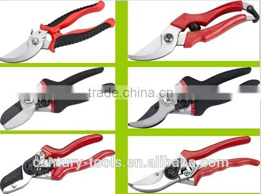 Handy Aluminum Garden Tool Set photo-3