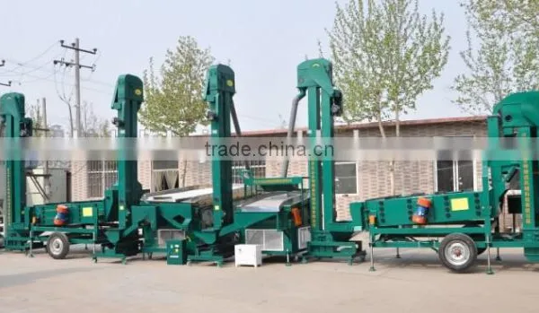 Grain Processing Plant photo-3