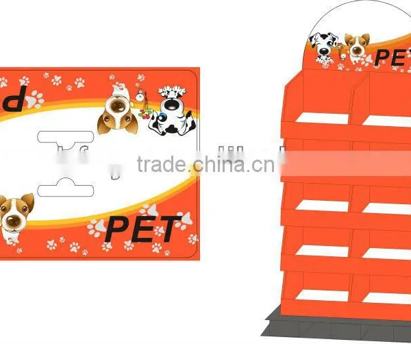 1 Dollar Display Pallet Promotion photo-5