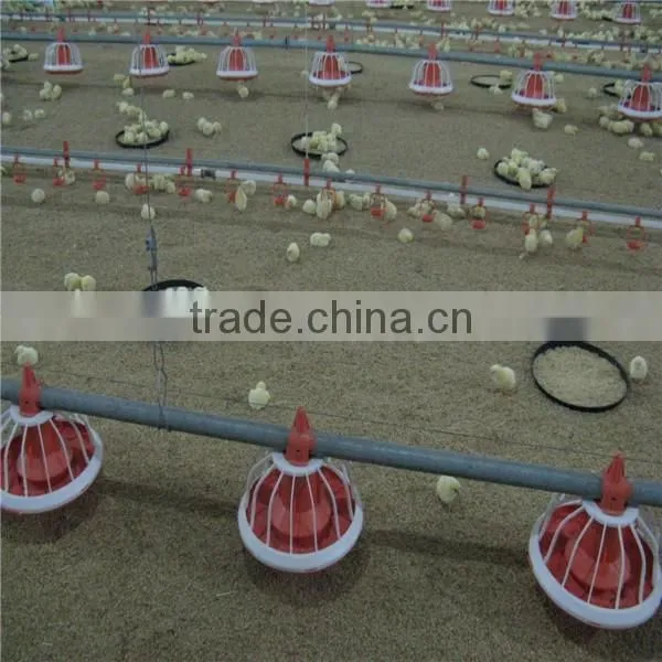 Chicken Feeder Pan photo-3