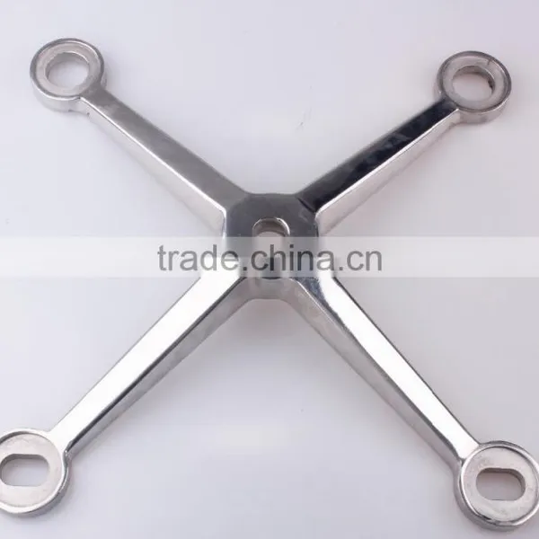 Customized Stainless Steel Precision Casting photo-2