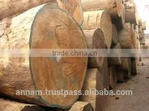 Solid Wood Logs Solid Wood Timber Wooden Furniture photo-6