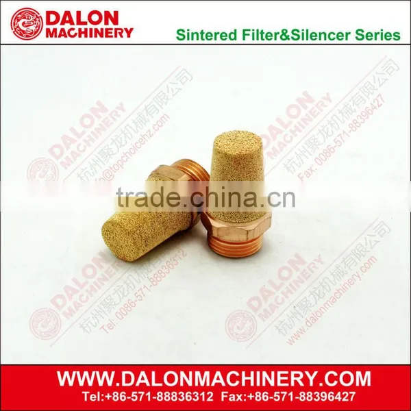 Industrial Air Silencer photo-5