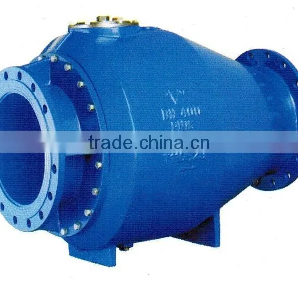 PN 10 - 25 Recoil Type Non-Slam-Non Return Valve