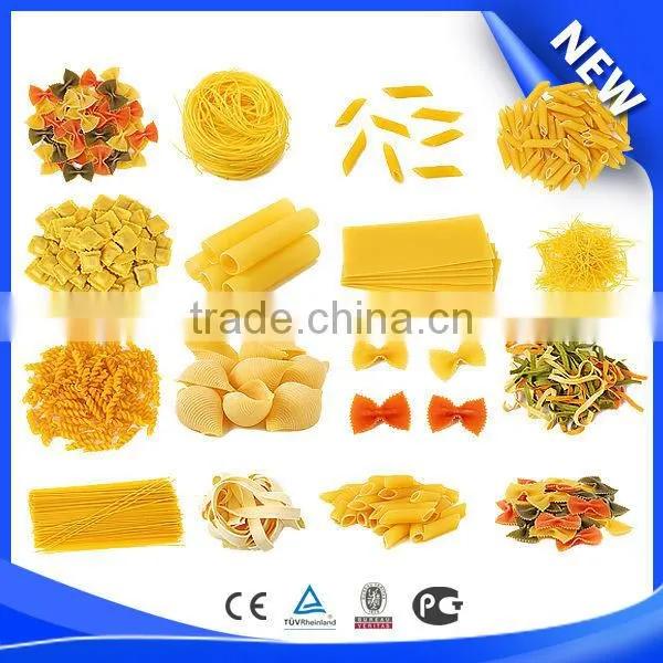Newest High Quality Low Price Automatic Pasta Making Machines photo-3