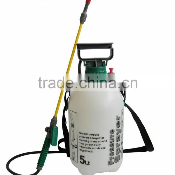 (KOBOLD-8A) CE Certificated 8L Pressure Sprayer photo-3