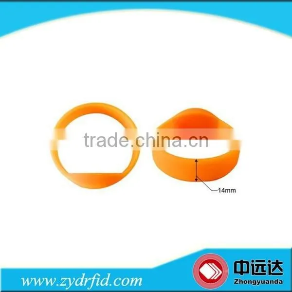 Waterproof RFID Bracelet For Swimming Pool photo-2