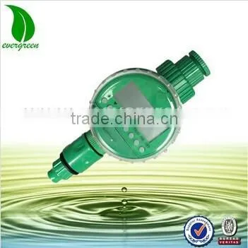 LED Battery Timer Garden Water Timer