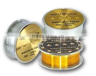 High Quality Tuna/squid Fishing Line, Monofilament Fishing Line photo-6