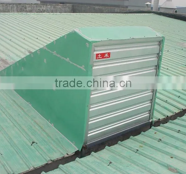 Industrial Air Cooler Fan Roof Top Ventilation Fan Prices photo-5