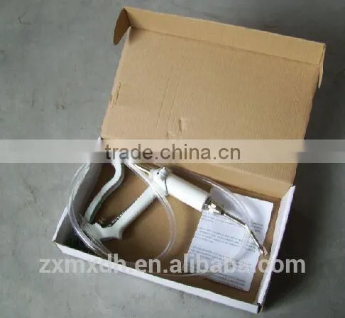 Veterinary Drencher Disposable Syringe photo-3