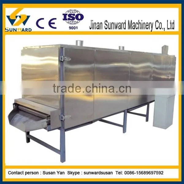 High Quality Best Selling Electrical Oven Fish Feed Dryer