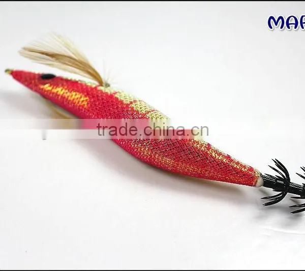2.5# Squid Jig for Fishing photo-2
