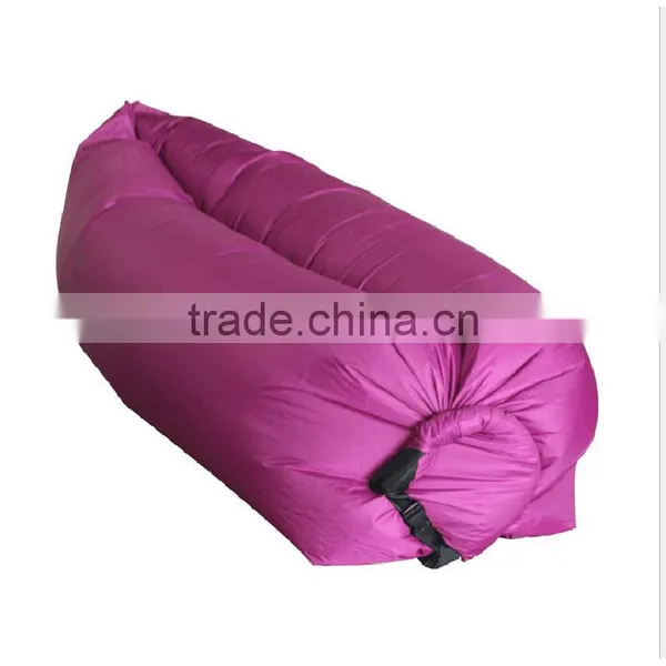 Banana Sofa Air Inflatable Bed photo-2