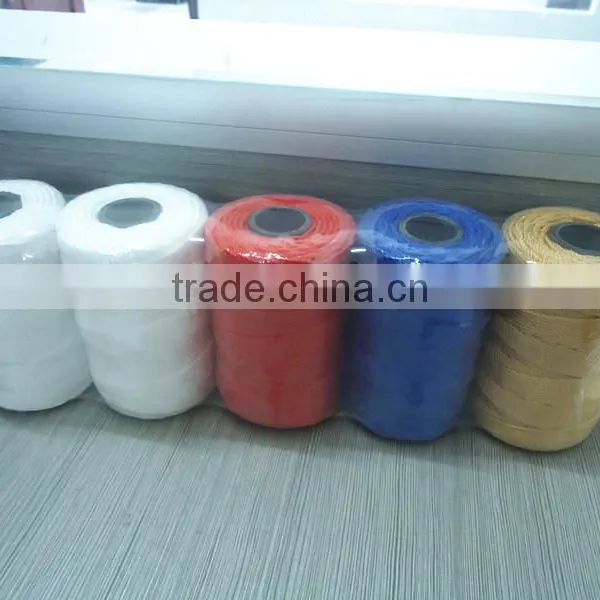 China Factory Direct Exported Multifilament Nylon Yarn for Rope