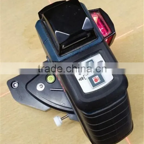 Self-leveling Cross Line Laser Level Price photo-3