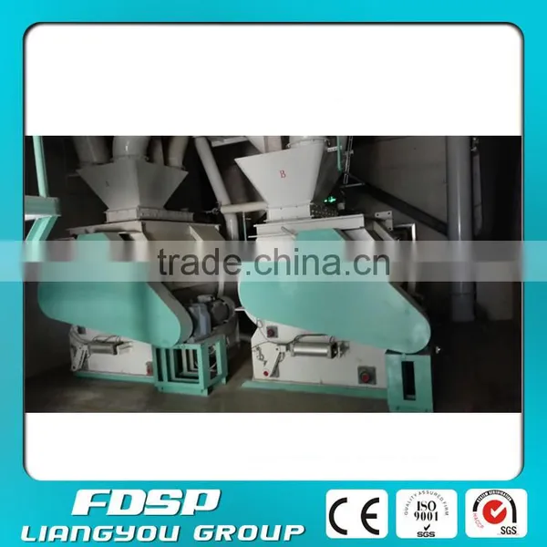 5t/h 10t/h 20t/h 25t/h Poultry Feed Machinery Feed Pellet Production Line photo-4