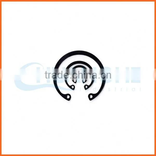 China Professional Custom Wholesale High Quality 025 Circlip 15x1 photo-3