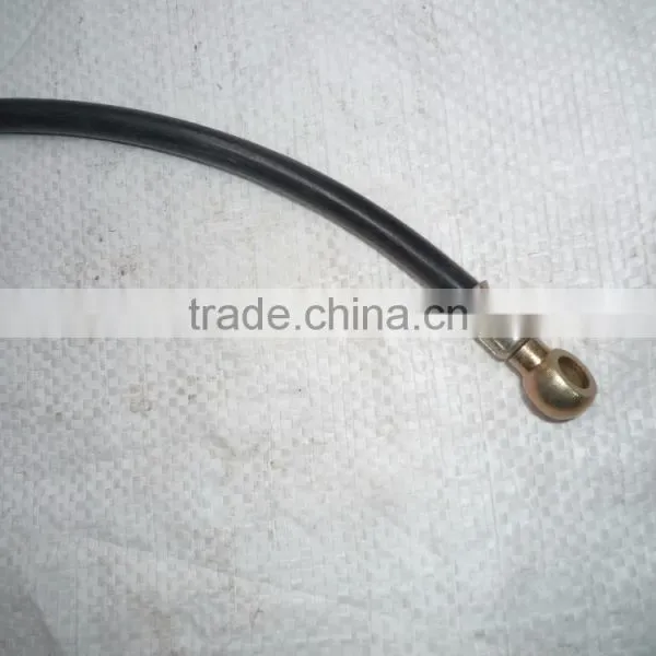 Tractor Parts XT12A.15.405C Return Oil Pipe photo-3