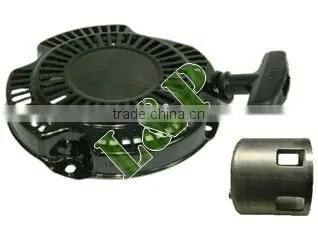 EY20 EY15 Recoil Starter With Cup Low Type Plastic Ratchet 227-50811-11 Small Engine Parts Concrete Vibrator Parts L&P Parts