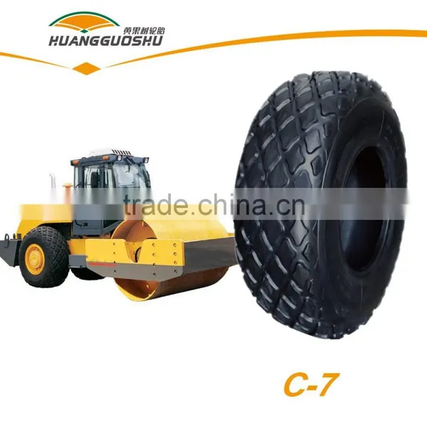 C-7 Bias Tyres Made in China 23.1-26 photo-3