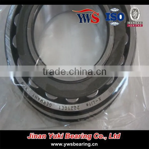 22210 E Bearings Spherical Roller Bearing 22210 E photo-6