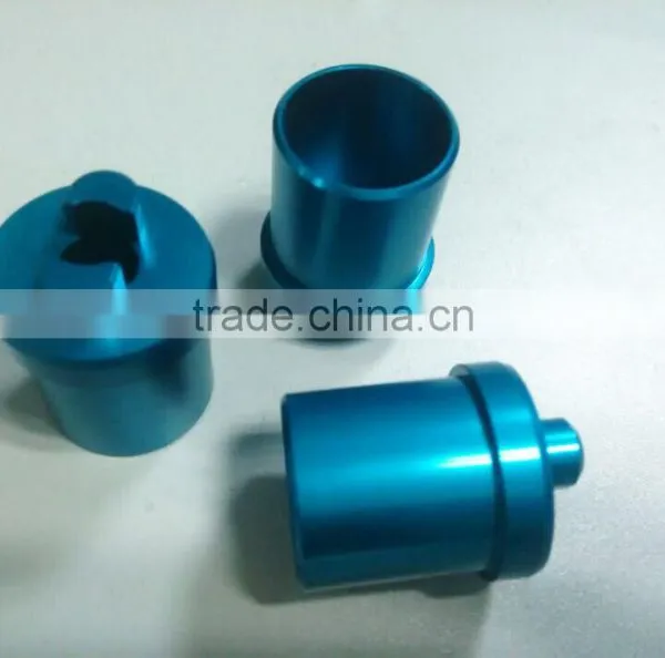 OEM High Quality Cnc Machining Turning and Milling Parts photo-4