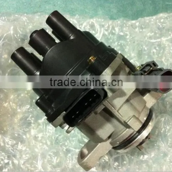 High Quality Ignition Distributor 1905074040 19050-74040 for 5SFE Engine photo-4