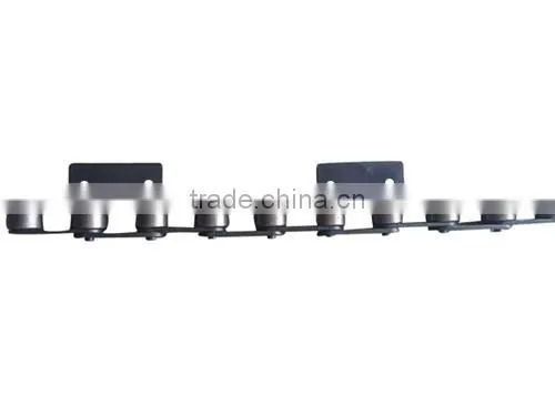 double pitch transmission chains 220A