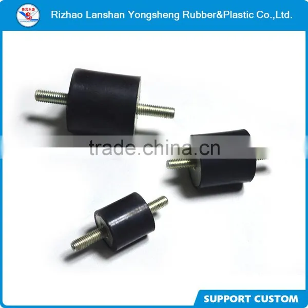 Rubber Bumper Rubber Mounts photo-3