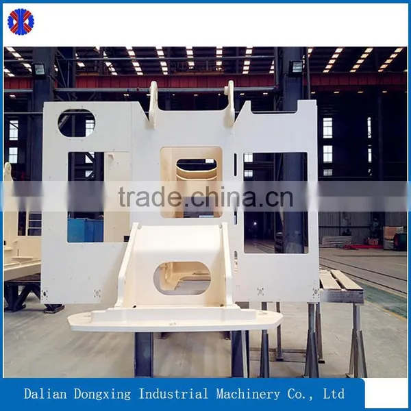 Basic Structure of Rotary Drilling Rig ---- Specialized Welding Service photo-3