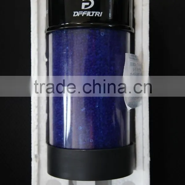 Drying Agent Filling 540g DAB Desiccant Air Breather Series photo-2