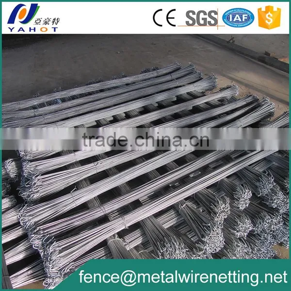 Galvanized Cut Wire In Straight photo-4