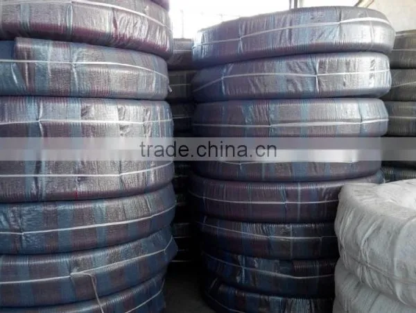 PVC Suction Hose Pipe Manufacturer Wholesale All Kinds of Pvc Hoses photo-5
